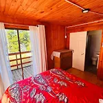 Casa Eco Bosque