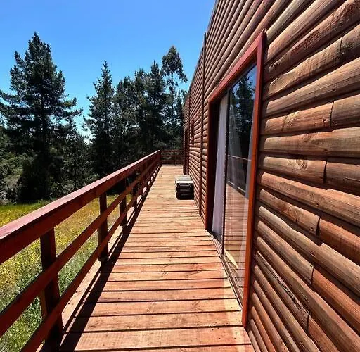 Casa Eco Bosque