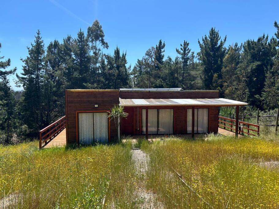 Casa Eco Bosque Pichilemu