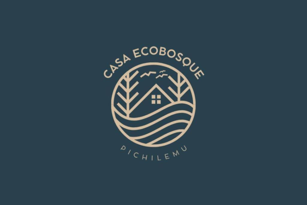 Casa Eco Bosque Pichilemu