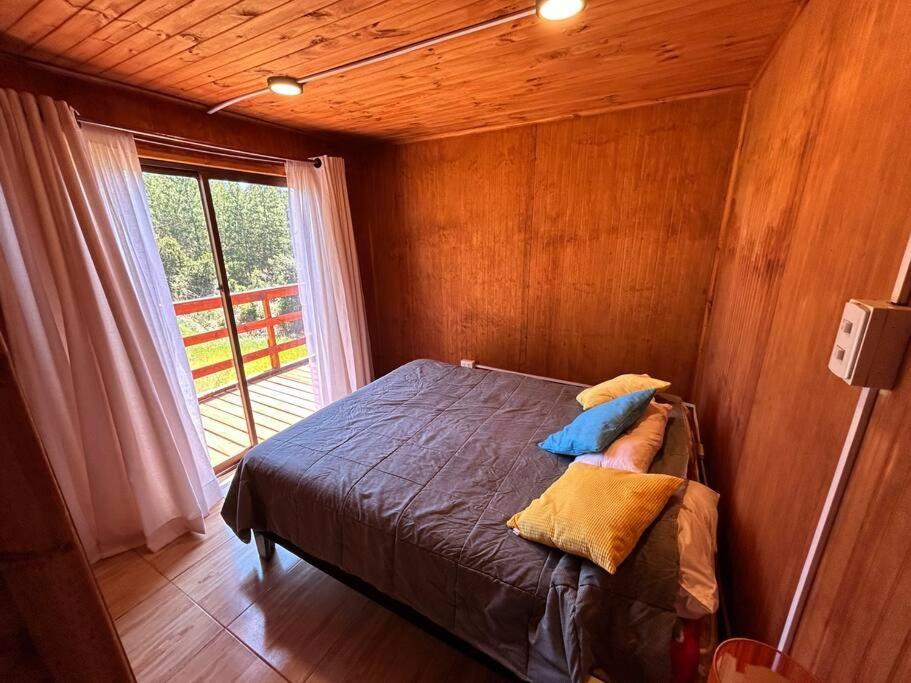 Casa Eco Bosque