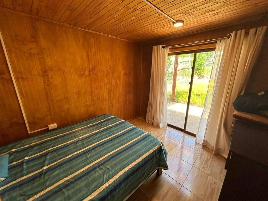 Casa Eco Bosque * Pichilemu