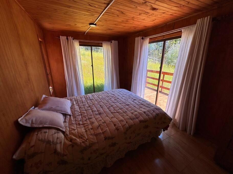 Casa Eco Bosque Casa de férias *