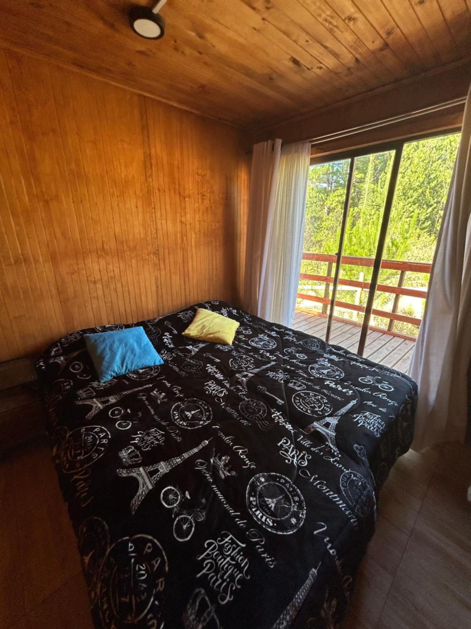 Casa de férias Casa Eco Bosque *