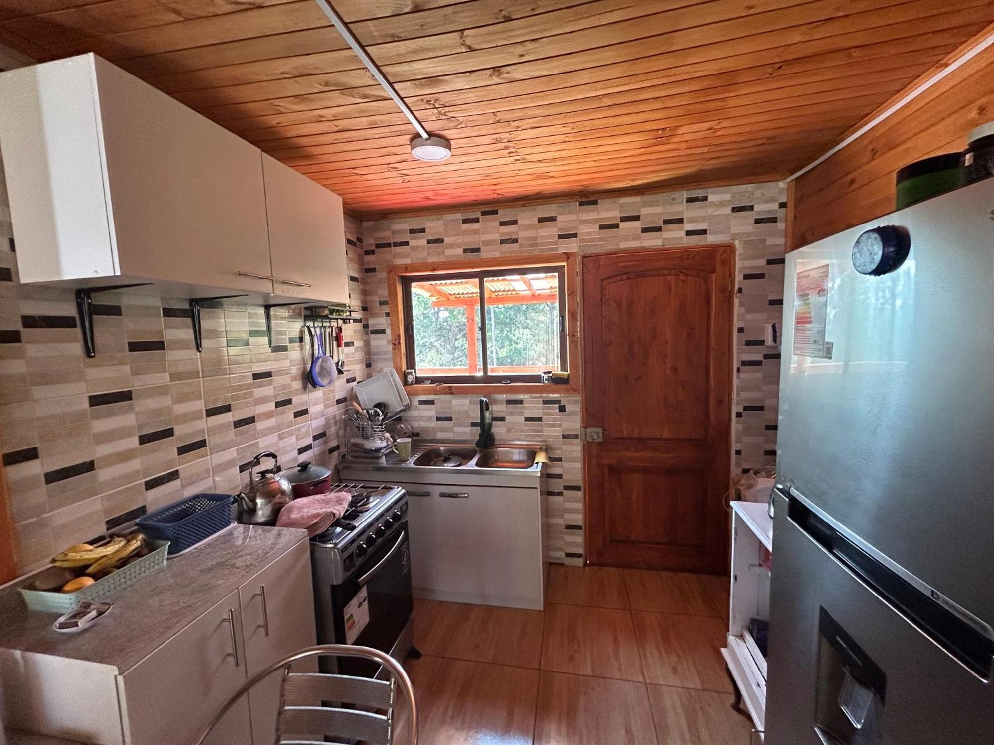 Casa Eco Bosque * Pichilemu