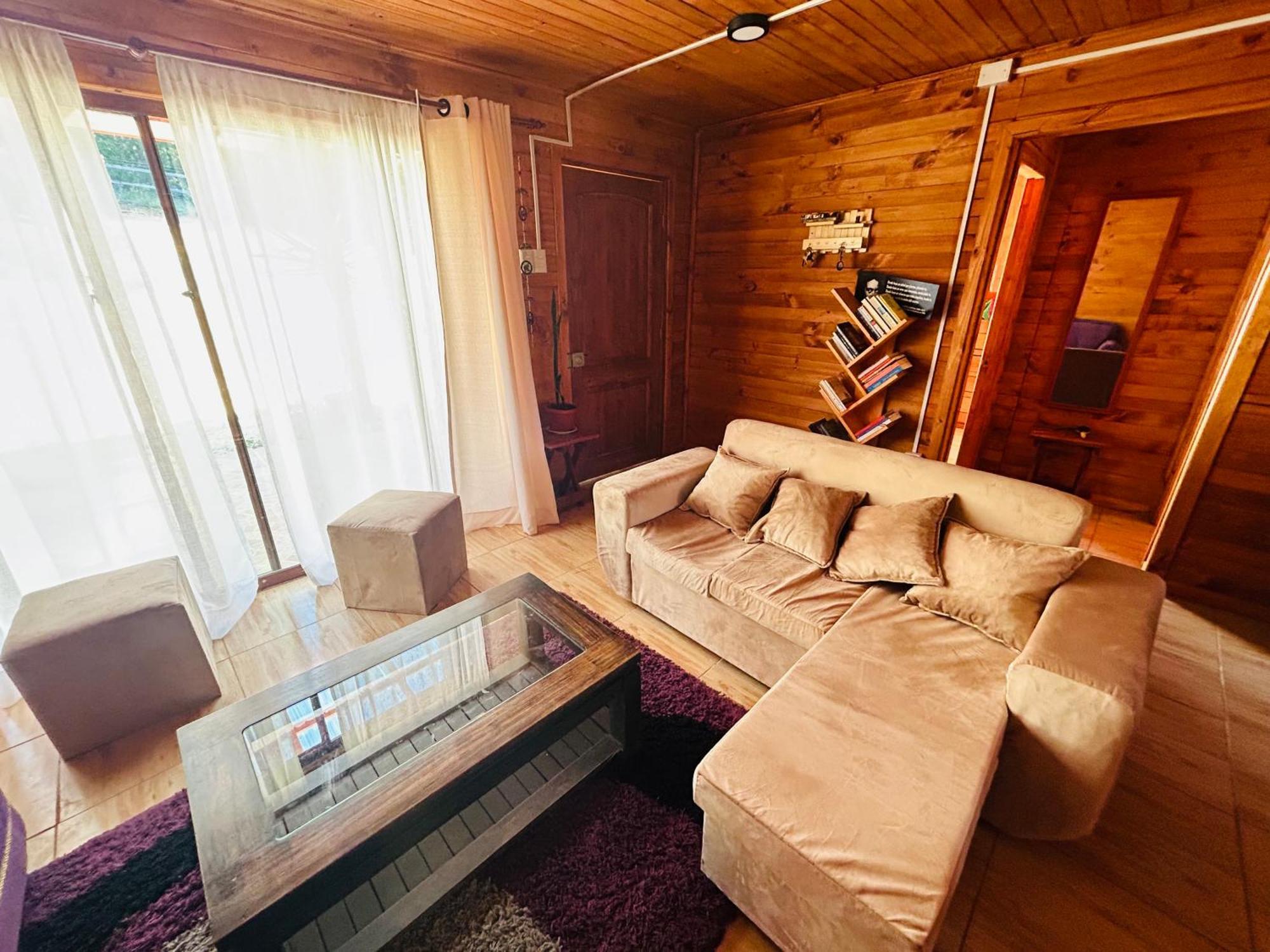 Casa Eco Bosque