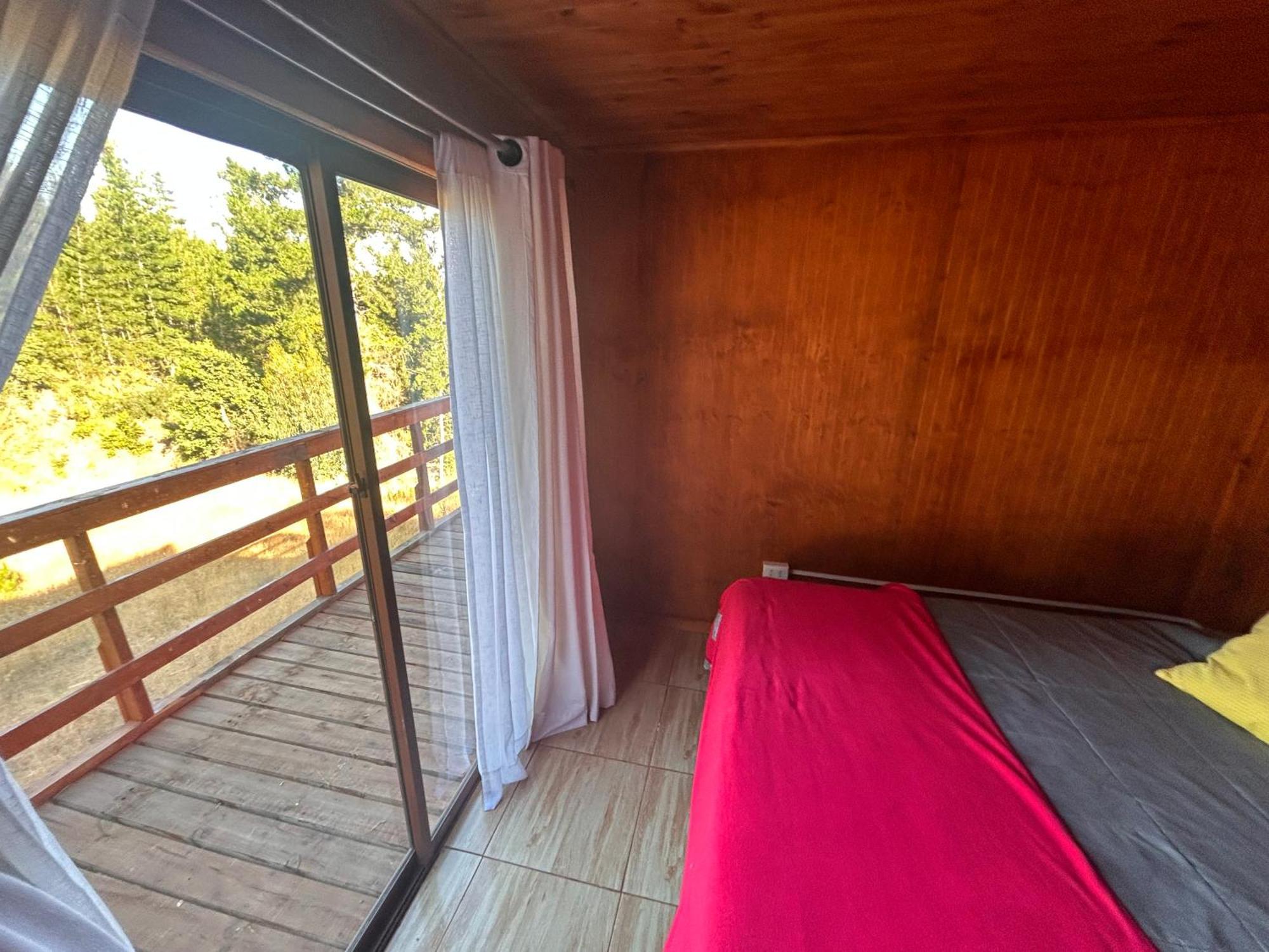 Casa Eco Bosque