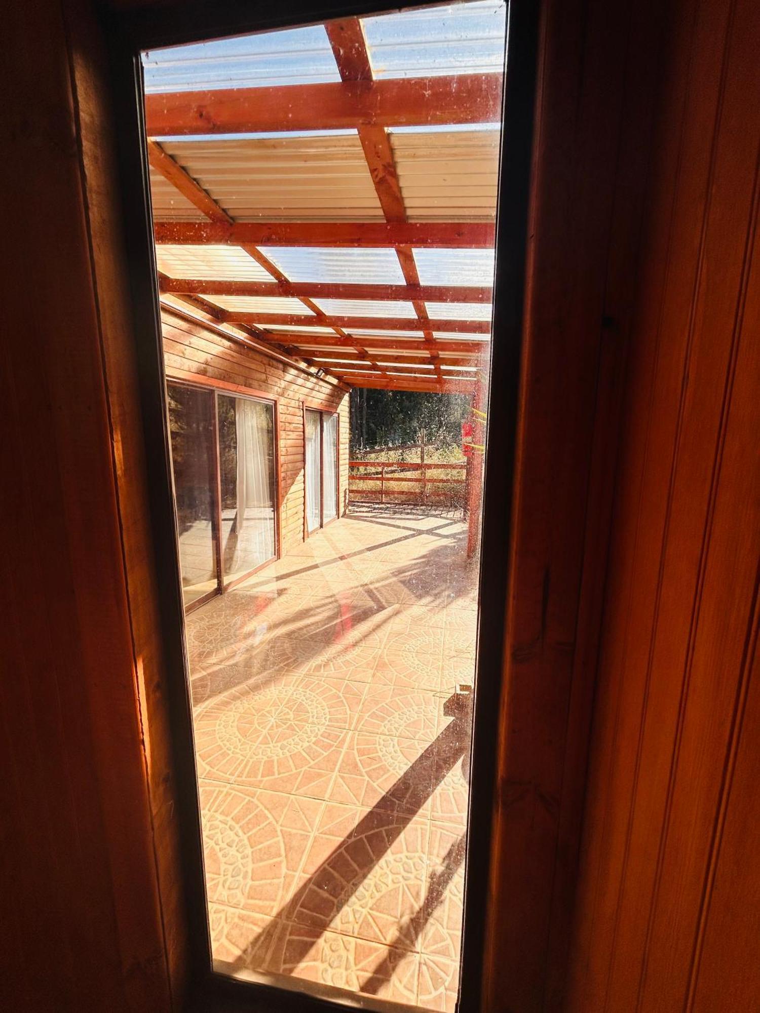 Casa de férias Casa Eco Bosque