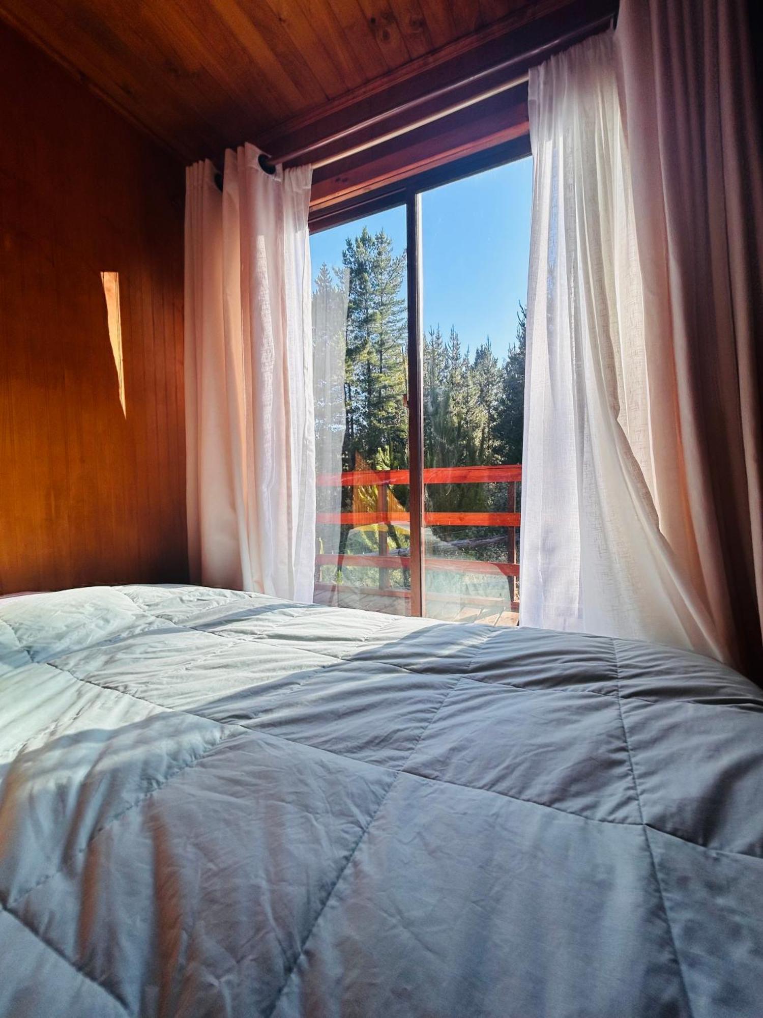 Casa Eco Bosque Casa de férias Pichilemu