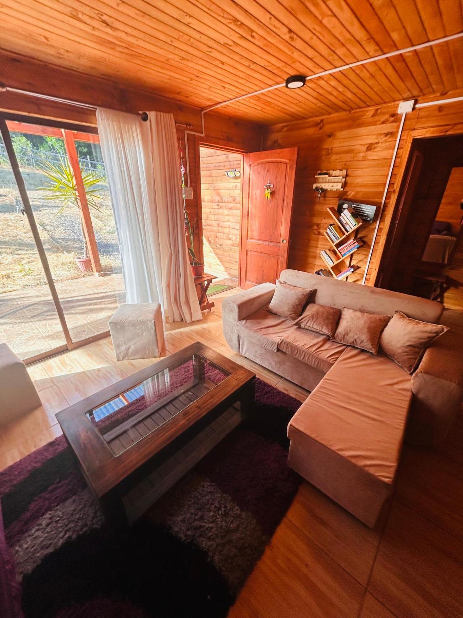 Casa Eco Bosque Casa de férias *