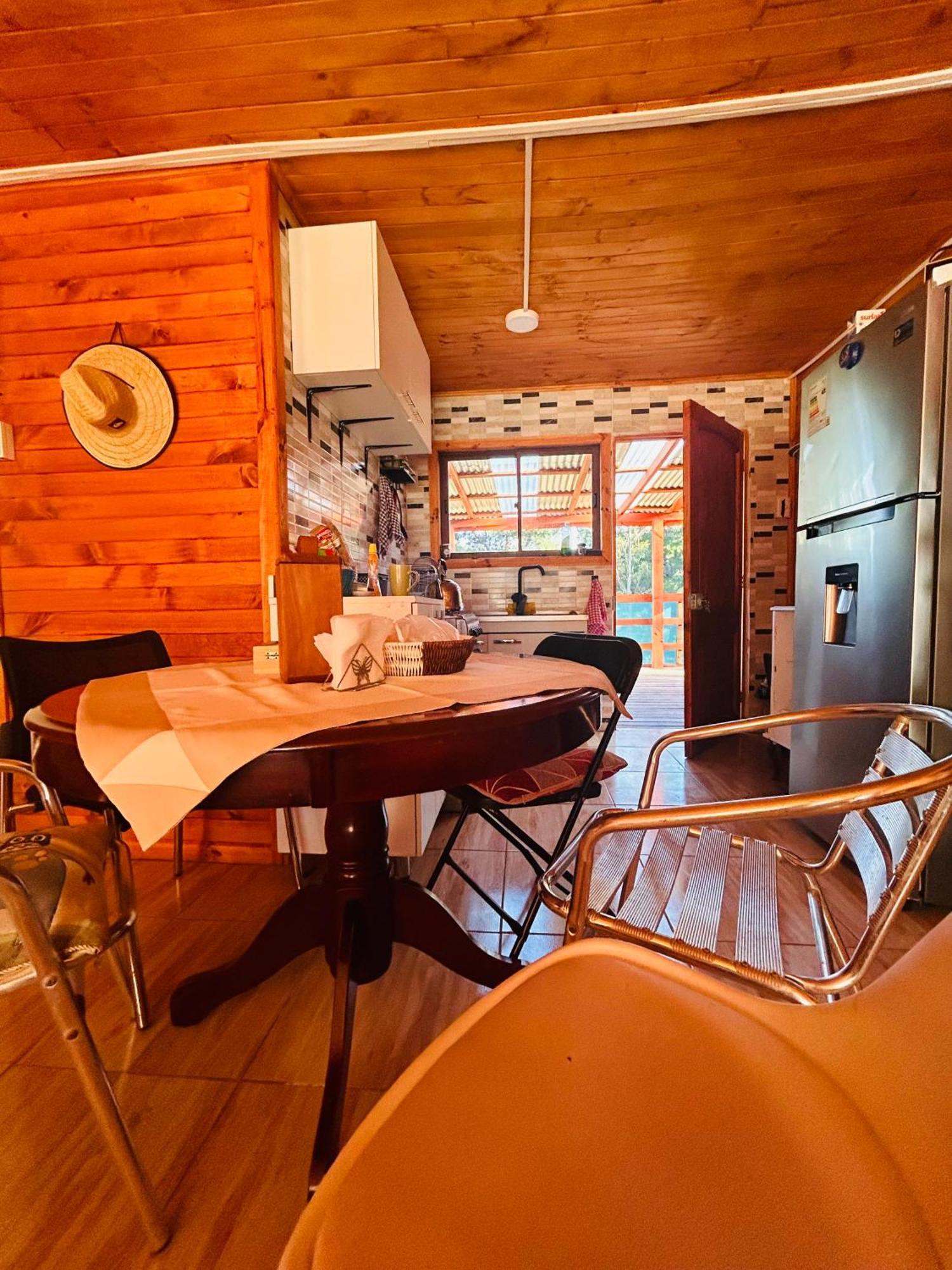 Casa Eco Bosque * Pichilemu